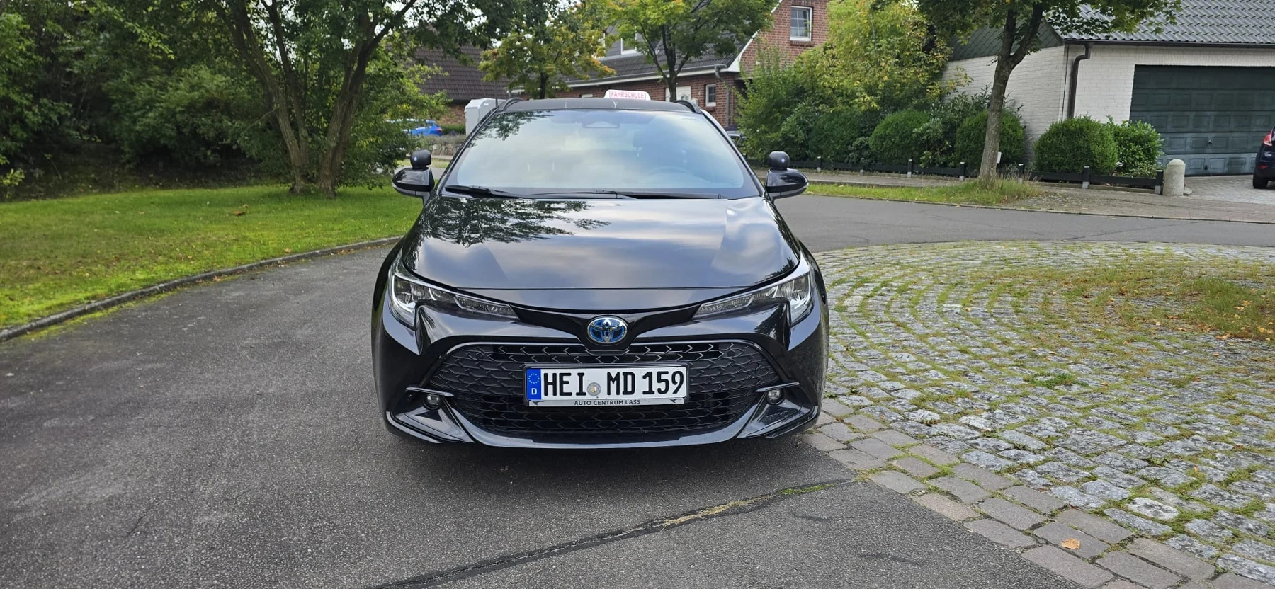Auto & Freiheit bei MyDrive