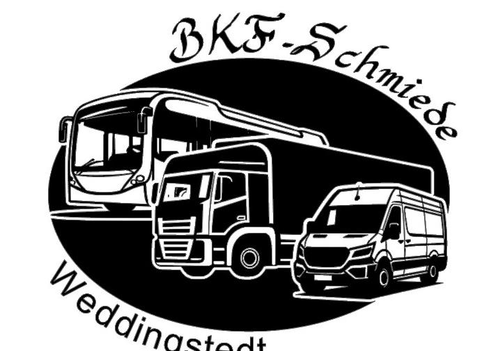 BKF Schmiede Logo